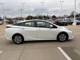 Used 2018 Toyota Prius Four w/ Advanced Technology Package image 2