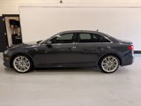 Used 2017 Audi A4 2.0T Premium Plus w/ Premium Plus Package image 2