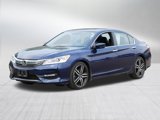 Used 2016 Honda Accord Sport image 3