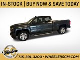 Used 2018 Chevrolet Silverado 1500 LT w/ All Star Edition image 1