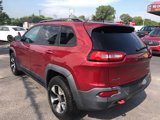 Used 2014 Jeep Cherokee Trailhawk w/ Cold Weather Group image 3