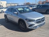 New 2025 Mercedes-Benz GLA 250 4MATIC image 4
