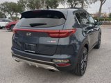 Used 2021 Kia Sportage SX image 5