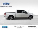 Certified 2020 Ford F150 Limited w/ Trailer Tow Package image 5