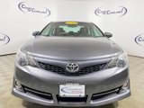 Used 2012 Toyota Camry SE image 2