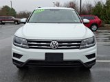 Used 2021 Volkswagen Tiguan S image 2