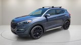 Used 2018 Hyundai Tucson Limited image 3