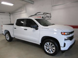 Used 2022 Chevrolet Silverado 1500 Custom image 6