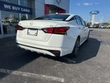 Certified 2023 Nissan Altima 2.5 SV image 3