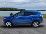 Certified 2017 Ford Escape SE w/ Equipment Group 201A image 4