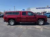 Used 2016 Chevrolet Silverado 1500 LT w/ All Star Edition image 2