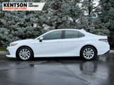 Used 2024 Toyota Camry LE image 4