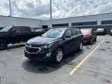 Used 2020 Chevrolet Equinox LT image 3
