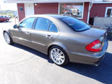Used 2008 Mercedes-Benz E 350 4MATIC Sedan image 4
