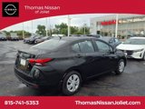 Used 2025 Nissan Versa S image 3