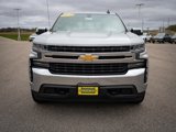 Used 2019 Chevrolet Silverado 1500 LT w/ All-Star Edition image 2