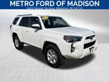 Used 2015 Toyota 4Runner SR5 image 2