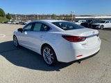 Used 2017 MAZDA MAZDA6 Touring image 5