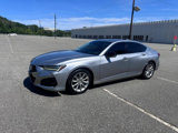 Used 2021 Acura TLX image 4