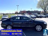 Used 2010 Volkswagen Passat Komfort image 4