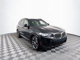 Used 2023 BMW X3 sDrive30i w/ M Sport Package image 4