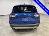 Certified 2022 Ford Escape SEL image 4