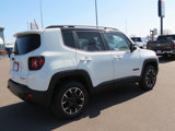 Used 2023 Jeep Renegade Trailhawk w/ Trailhawk Elite Group image 2