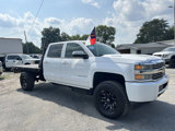 Used 2015 Chevrolet Silverado 2500 LT image 4