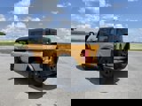 Certified 2022 Ford Bronco Black Diamond image 5