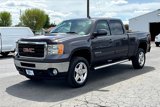 Used 2011 GMC Sierra 2500 SLT w/ SLT Convenience Package image 2