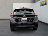 Used 2020 Nissan Leaf SV w/ SV Technology Package image 4