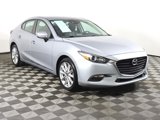 Used 2017 MAZDA MAZDA3 Touring image 6