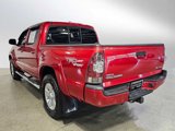 Used 2010 Toyota Tacoma 4x4 Double Cab image 5