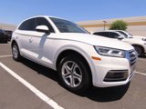 Used 2018 Audi Q5 2.0T Premium Plus image 2