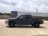 Used 2013 Ford F150 XLT w/ Luxury Equipment Group image 4
