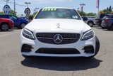 Used 2020 Mercedes-Benz C 300 Sedan image 3