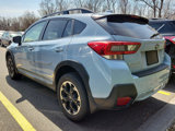 Used 2021 Subaru Crosstrek 2.0i Premium image 3