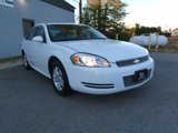 Used 2015 Chevrolet Impala Limited LS image 3