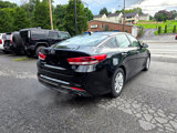 Used 2018 Kia Optima LX image 5