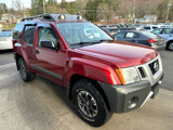 Used 2015 Nissan Xterra PRO-4X w/ Pro-4x Leather Package image 3