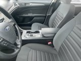 Used 2019 Ford Fusion SE image 3