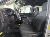 Used 2023 Chevrolet Silverado 3500 W/T w/ WT Convenience Package image 5