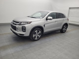 Used 2020 Mitsubishi Outlander Sport SE image 2