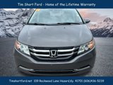 Used 2014 Honda Odyssey EX-L image 2