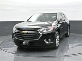 Used 2018 Chevrolet Traverse Premier image 2