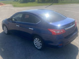 Used 2018 Nissan Sentra S image 2