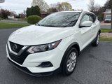Used 2020 Nissan Rogue Sport S w/ Appearance Package image 3