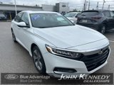 Used 2018 Honda Accord EX-L image 4