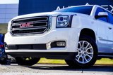 Used 2017 GMC Yukon SLT image 2