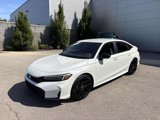 Used 2025 Honda Civic Sport image 3